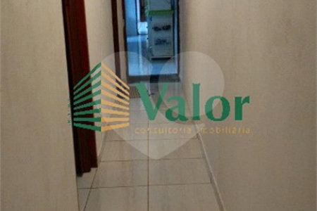 Casa no Cruzeiro do Sul em São Carlos