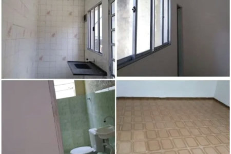 Sobrado à venda com 6 quartos em Munhoz Júnior, Osasco, SP
