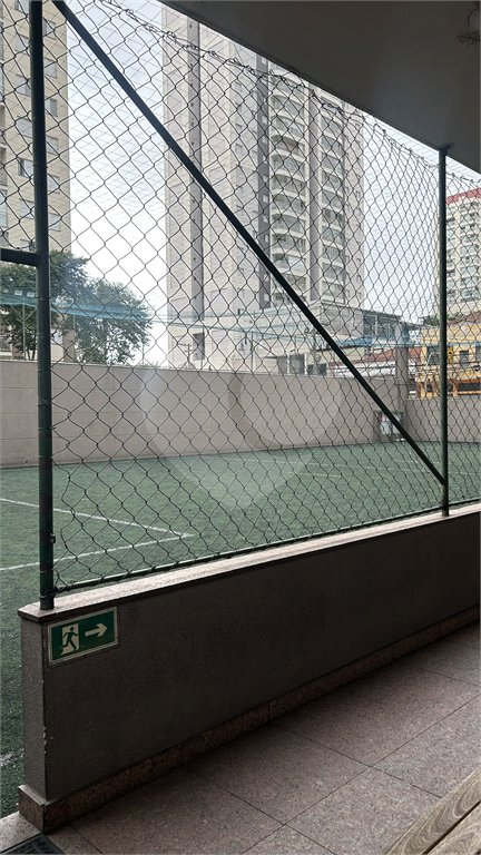 VENDA - Apartamento na Mooca com 124m², 3 suítes, varanda gourmet e lazer de clube