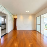 Apartamento de 103 m² no Jardim do Mar, com 3 dormitórios, 1 suíte, varanda gourmet, armários, 2 vagas e condomínio com lazer completo.