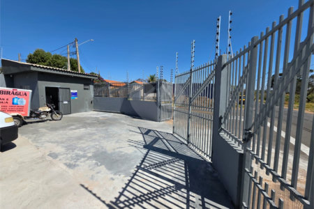Terreno comercial ou residencial 293,19 m²