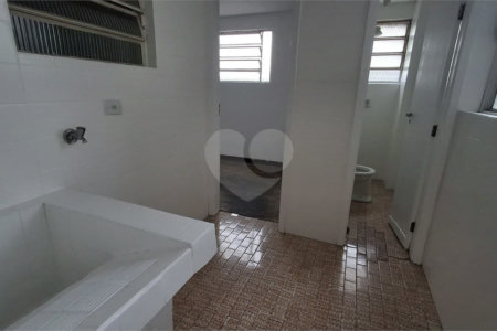 Apartamento para alugar com 2 quartos em Santo Amaro, São Paulo, SP