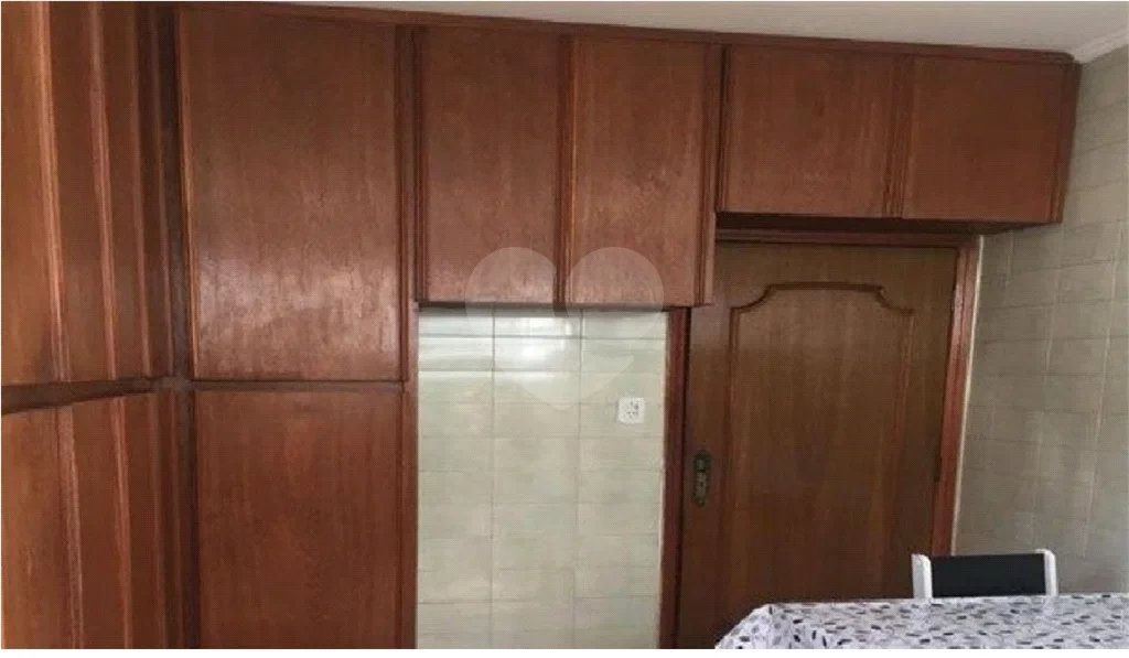 Sobrado a venda na Mooca