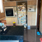 Casa Térrea com Acabamento em Tijolo Aparente e Quintal Amplo - Próximo ao Shopping Iguatemi