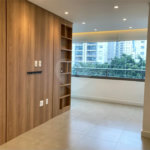 Apartamento Campo Belo 2 dormitórios, lazer completo