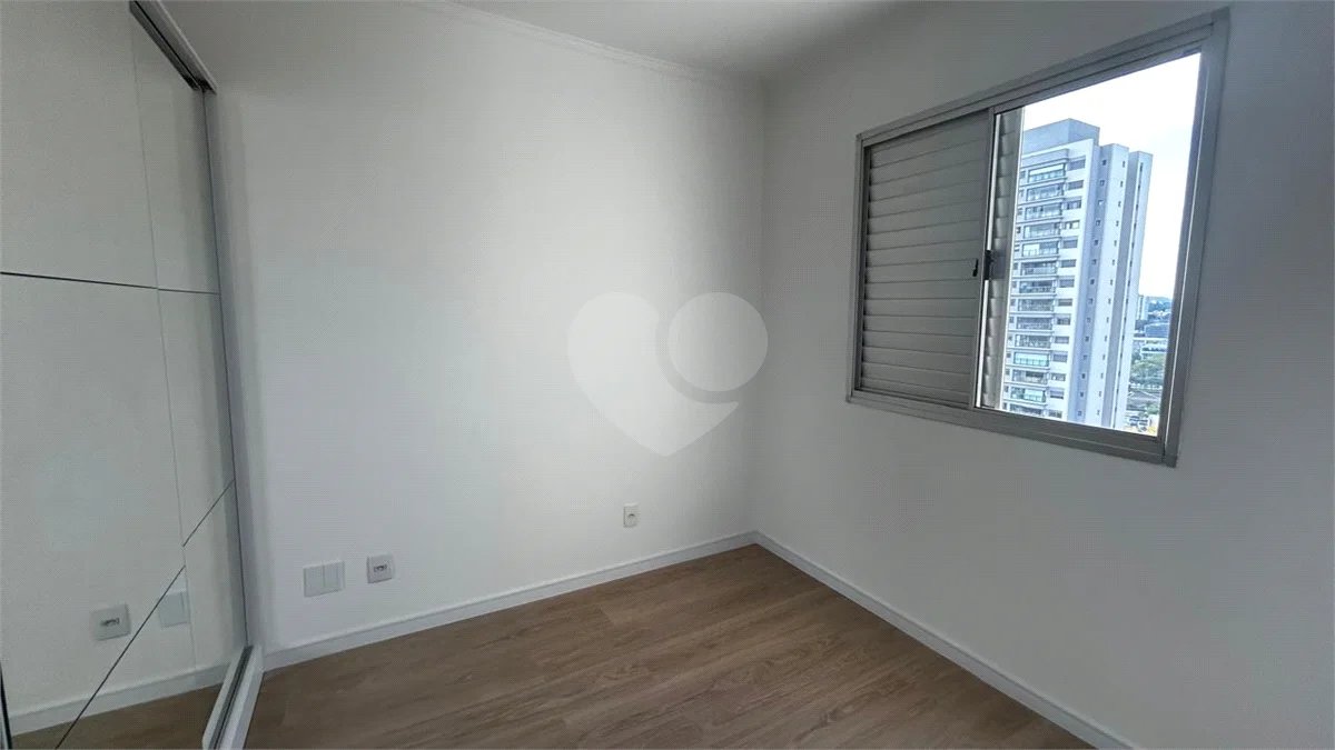 Apartamento Vila Leopoldina