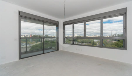 Apartamento 355M2, 4 suítes, 5 vagas com vista incrível para o Parque Ibirapuera