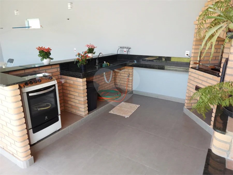 Casa de Alto Padrão no Residencial dos Lagos em Itupeva SP
