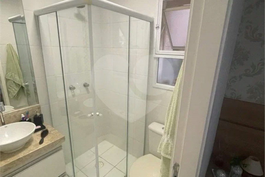 Apartamento a venda em Piracicaba - Condomínio Residencial Novitá