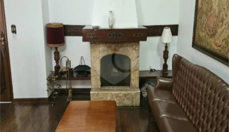 Casa à venda com 4 quartos, sendo 1 suíte,  em Tucuruvi, São Paulo, SP
