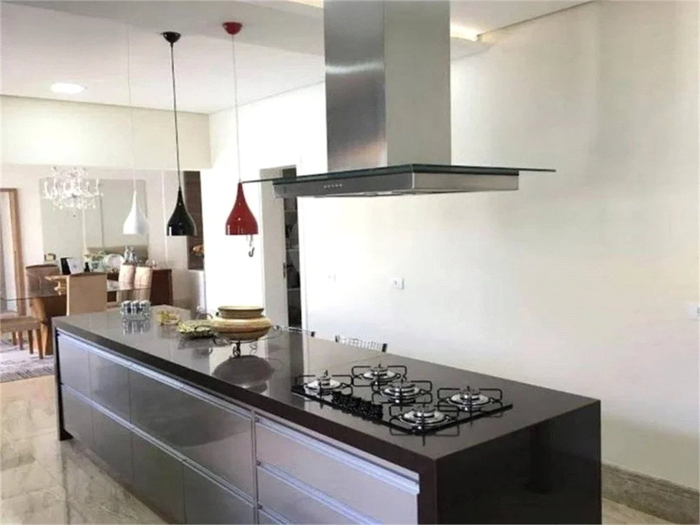 Casa em Condomínio à venda, 3 quartos, 2 suítes, 4 vagas, Park Campestre I - Piracicaba/SP