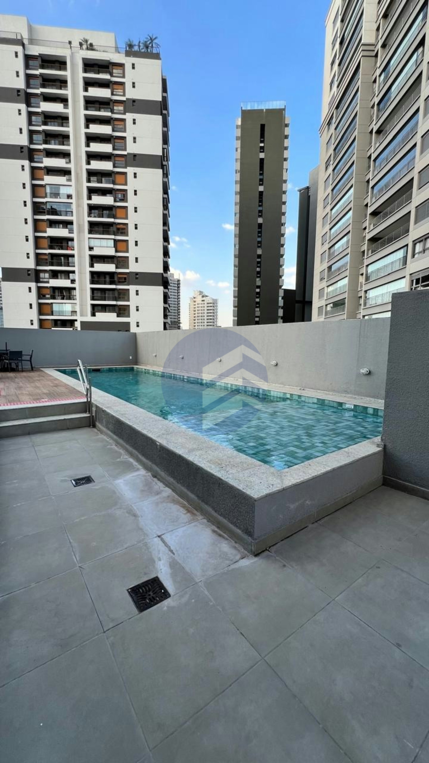 Apartamento à venda com 2 quartos em Butantã, São Paulo - SP