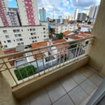 Apartamento no Condomínio Veneza