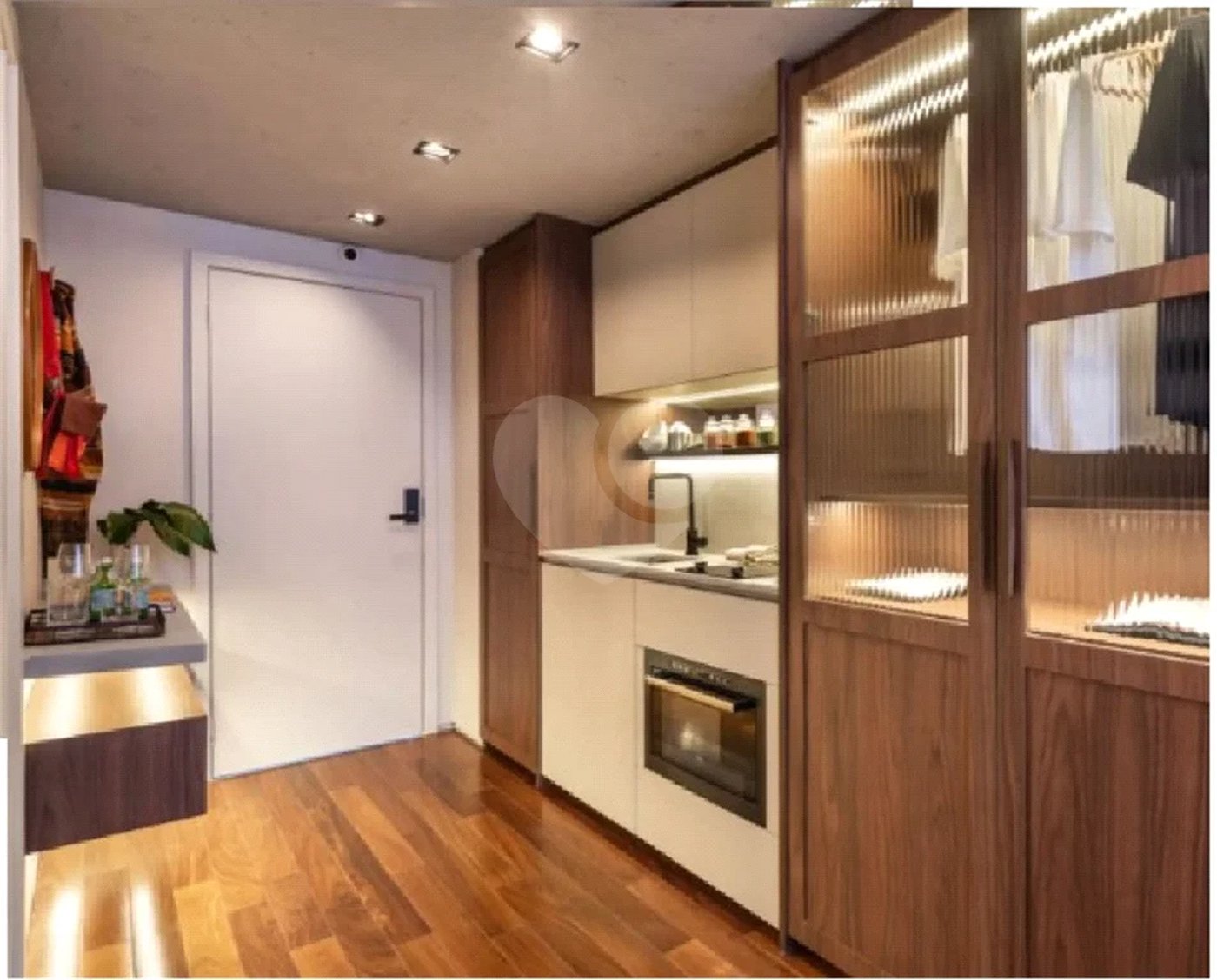 Lançamento Exclusivo: Studio Garden de 38 m² em Higienópolis!