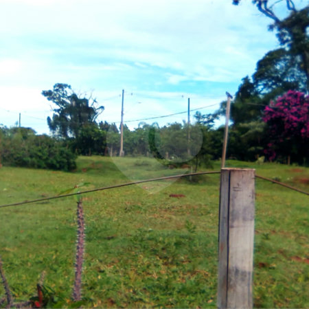 Terreno em Água Vermelha