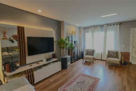 Casa à venda com 3 quartos, sendo 3 suítes, em Butantã, São Paulo - SP