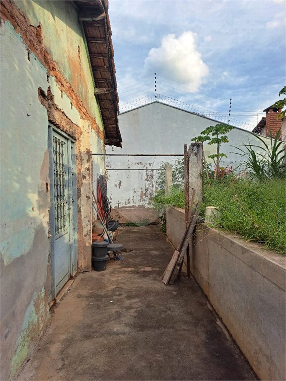 Casa à venda na Vila Nossa Senhora de Fátima – São Carlos/SP