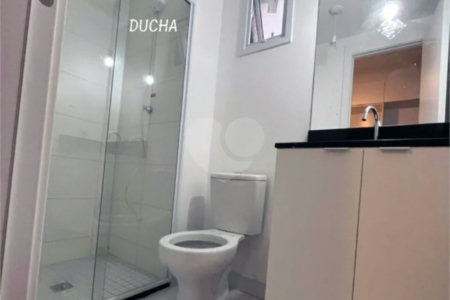 Apartamento à venda com 1 suíte em Belenzinho, São Paulo, SP