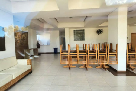 Apartamento de 82m² cm 3 quartos e 2 vagas, à venda no Condomínio Alpes da Serra, no Picanço, Guarulhos.
