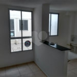Apartamento no Condomínio Residencial Monte Everest