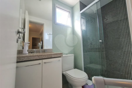 Apartamento à venda com 4 quartos, sendo 3 suítes, em Jardim Marajoara, São Paulo, SP