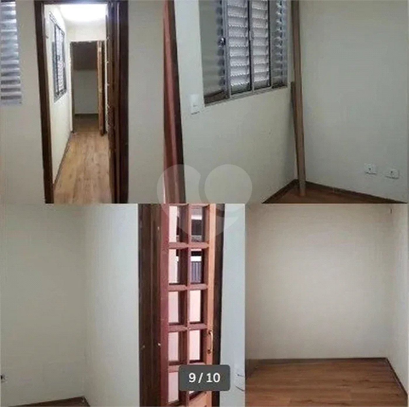 Casa à venda na Mooca de 196 m² com 3 dormitórios e 2 vagas.