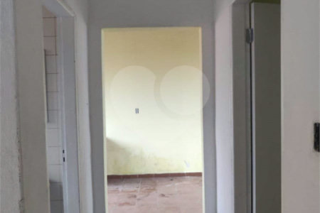 CASA COM DOIS ANDARES SEPARADOS A VENDA NO JARDIM LIMOEIRO, COM 139M²