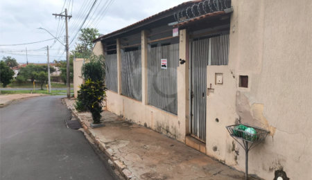 Casa à venda com 3 quartos, sendo 1 suíte,  em Jardim Paulista, São Carlos, SP