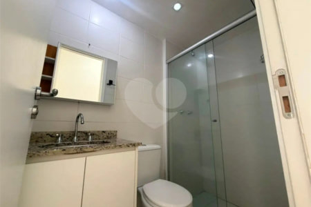 APARTAMENTO 2 QUARTOS COM SUÍTE 1 VAGA À VENDA VILA DA SAÚDE VENDER