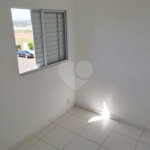 Apartamento para venda no Residencial Vila das Orquídeas