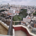 Apartamento Duplex à venda com 102 metros - Mandaqui -SP
