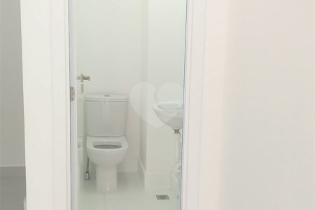 Sala comercial para locação no Paraíso