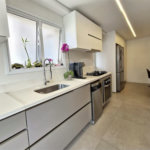Vila Andrade / Jardim Sul - Apartamento em Andar Alto | 128 m² | 4 Suítes | 3 Vagas + Depósito