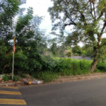 Terreno para alugar na Pompéia em Piracicaba - SP.