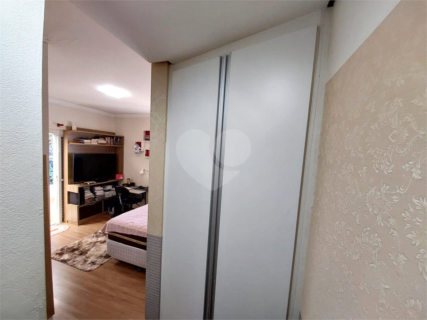 Casa residencial com ponto comercial a venda no Centro