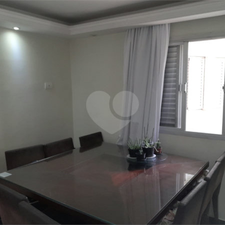 Apartamento á venda - Vila Mascote