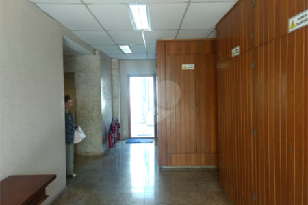 Apartamento Aclimação