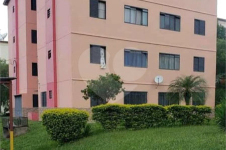 Apartamento com 1 dormitório.