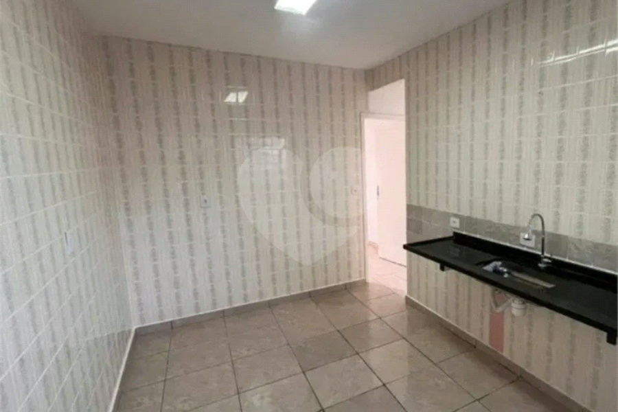 Casa Térrea à venda com 3 quartos em PIRITUBA, São Paulo, SP
