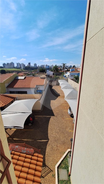 Apartamento à Venda ou para Alugar - Edifício Villa Bonelli