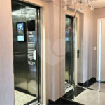 Apartamento com 4 suítes a venda no Alto da Boa Vista