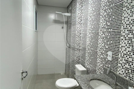 Apartamento na Vila Prado/ Condomínio Vila Plena