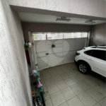 Sobrado Reformado à venda na Saúde c/160m2 - 3 Quartos/1 Suíte/2 Vagas de garagem