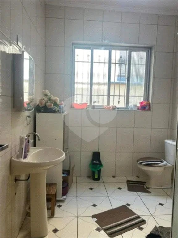 Casa à venda na Vila Carrão, 3 quartos, garagem