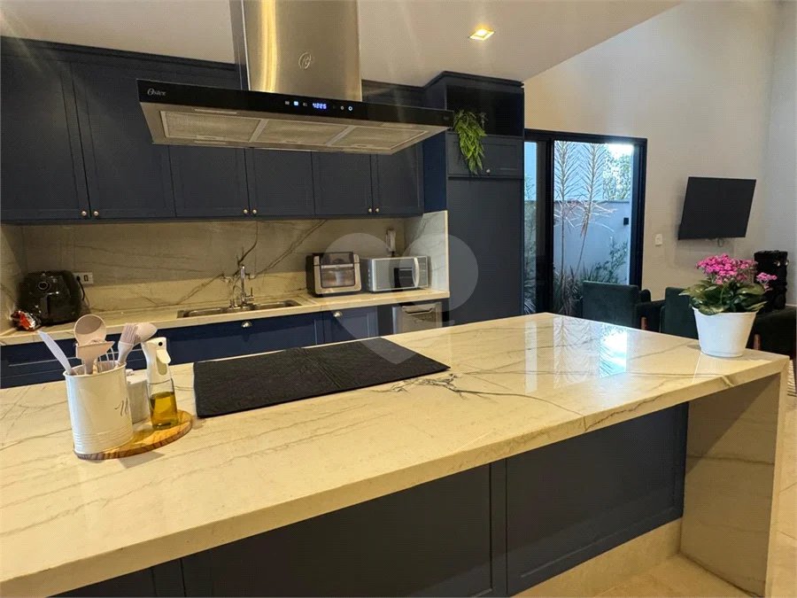 Casa à venda com 3 quartos, sendo 1 suíte,  no condomínio Parque Residencial Damha 2, Piracicaba - SP