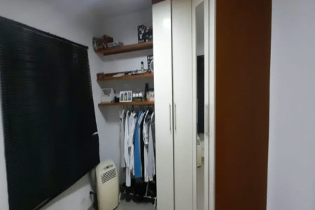 Sobrado em Condomínio Fechado – Segurança, Conforto e Comodidade