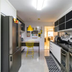 Apartamento à venda no Panamby 141m² 4 quartos, 2 vagas com varanda gourmet