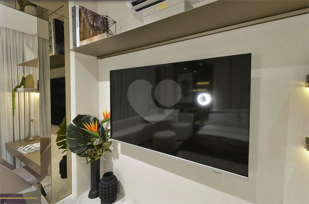 Studio para venda 30 metros Chácara Klabin - SP