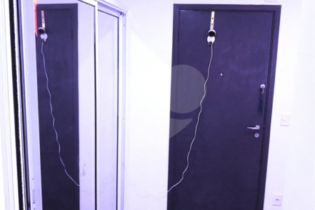 Oportunidade Única: Apartamento de 36 m² na Bela Vista!