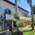 Linda casa Palmas do Tremembé!